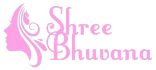 Shree Bridal Makeup Studio logo