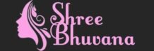 shreebridalmakeupstudio logo